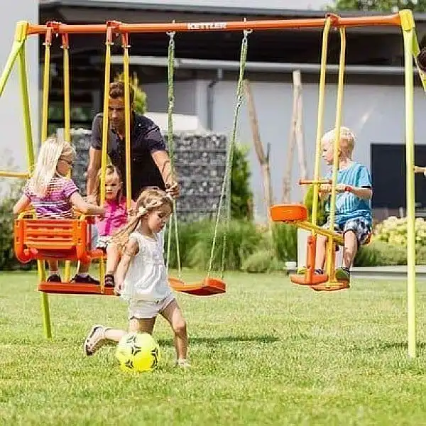 Сидіння для гойдалок Gondola Kettler Art.-Nr.: 0S04012-0000