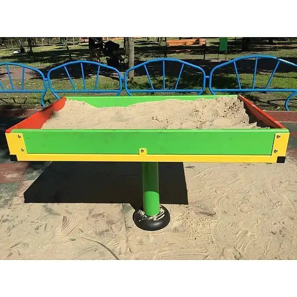 Пісочниця для дітей з особливими потребами InterAtletika T604