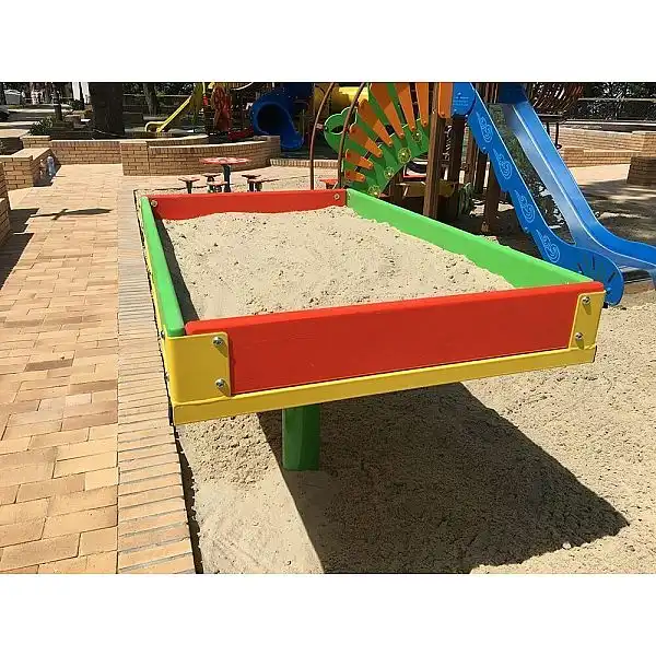 Пісочниця для дітей з особливими потребами InterAtletika T604