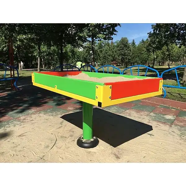 Пісочниця для дітей з особливими потребами InterAtletika T604