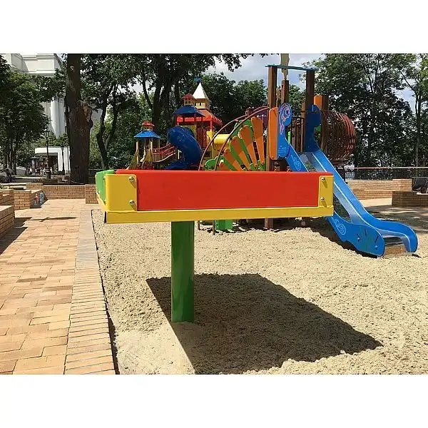 Пісочниця для дітей з особливими потребами InterAtletika T604