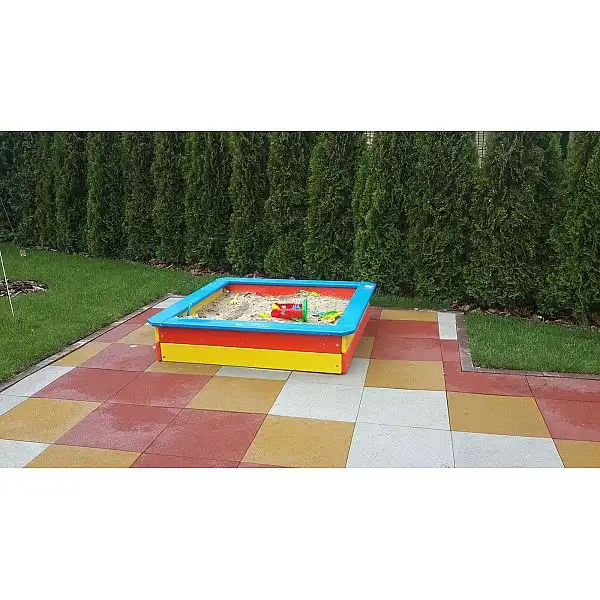 Пісочниця мала InterAtletika TE301