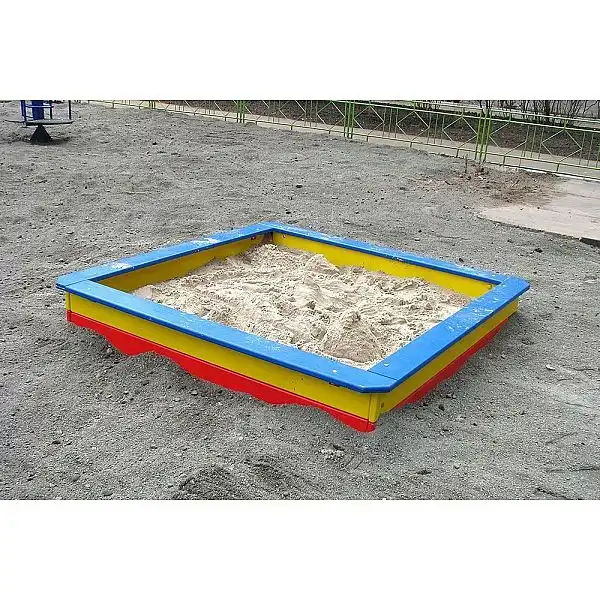 Пісочниця мала InterAtletika TE301
