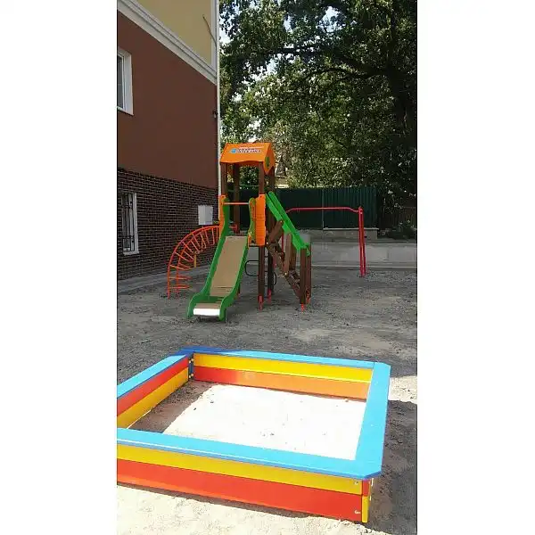 Пісочниця мала InterAtletika TE301