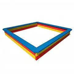 Пісочниця велика InterAtletika T303