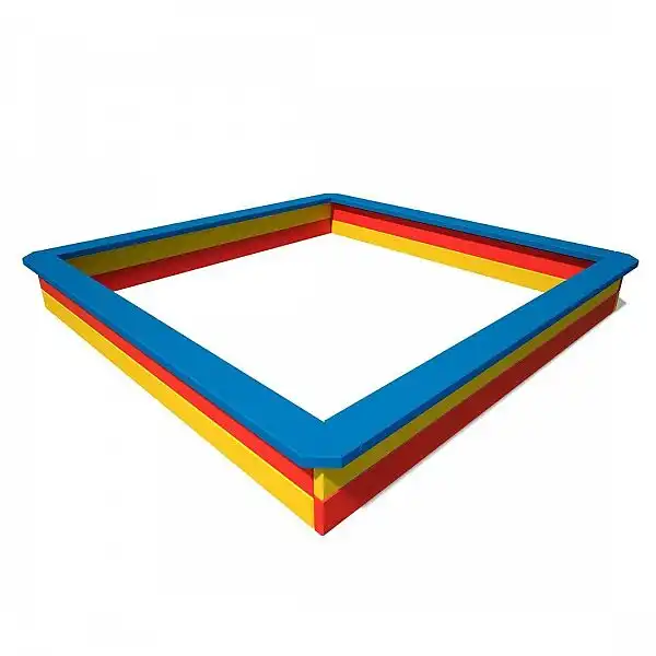 Пісочниця велика InterAtletika T303