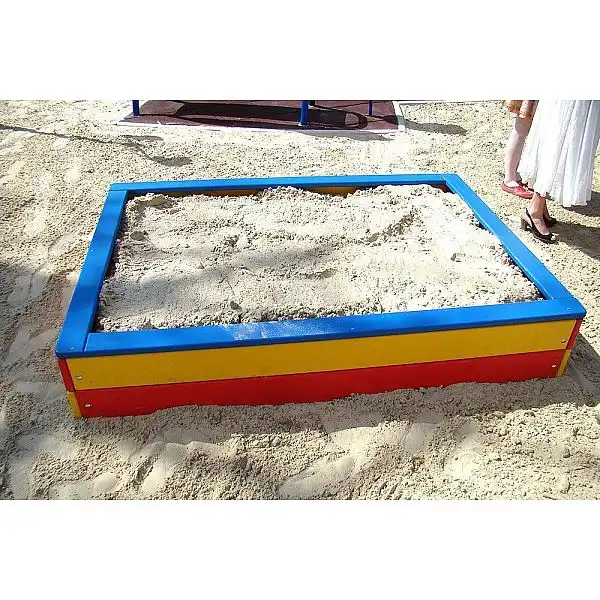 Пісочниця велика InterAtletika T303