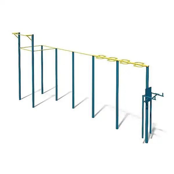 Комплексний турнік «Воркаут» UT115