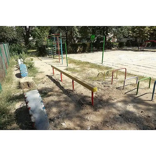 InterAtletika SE701 від Brevno