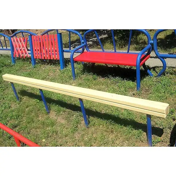 InterAtletika SE701 від Brevno