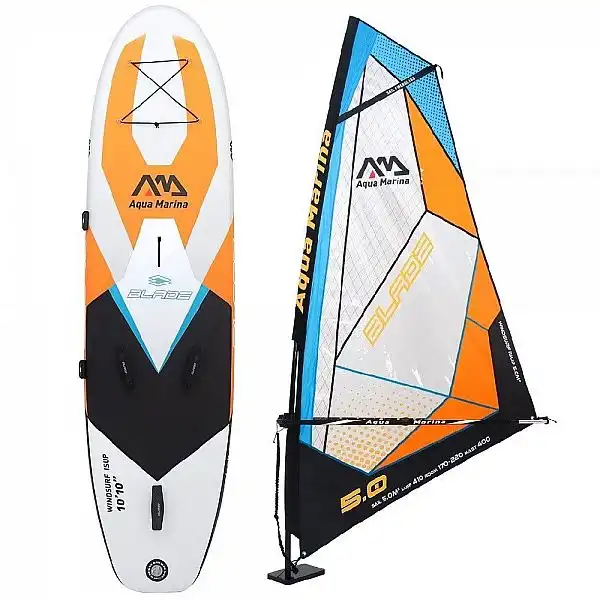 Надувна дошка SUP Aqua Marina Blade