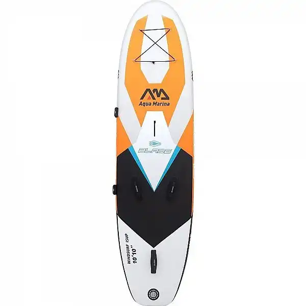 Надувна дошка SUP Aqua Marina Blade