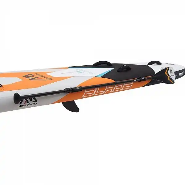 Надувна дошка SUP Aqua Marina Blade