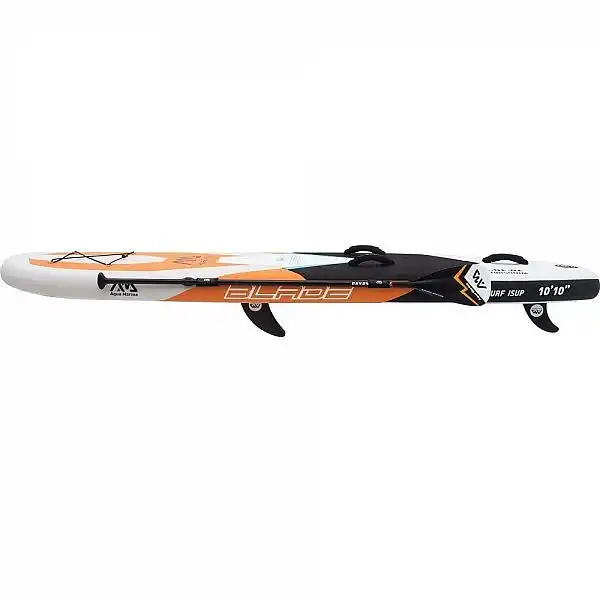 Надувна дошка SUP Aqua Marina Blade