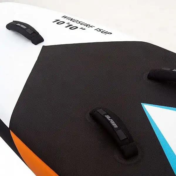 Надувна дошка SUP Aqua Marina Blade