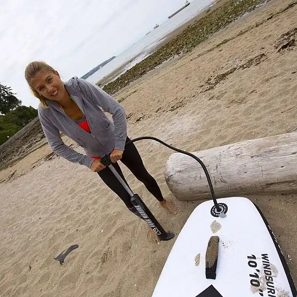 Надувна дошка SUP Aqua Marina Blade
