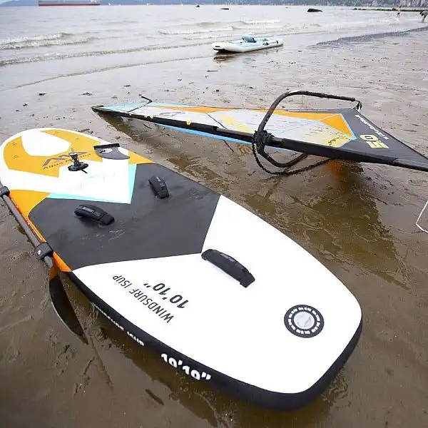 Надувна дошка SUP Aqua Marina Blade
