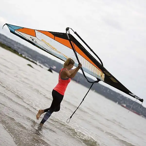 Надувна дошка SUP Aqua Marina Blade
