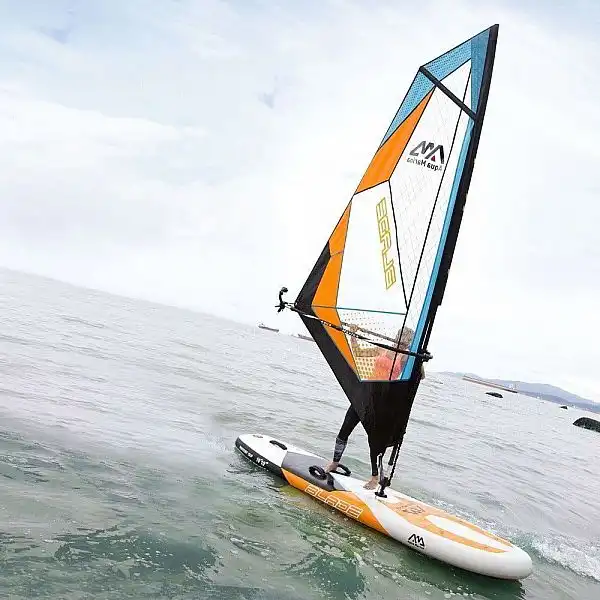 Надувна дошка SUP Aqua Marina Blade