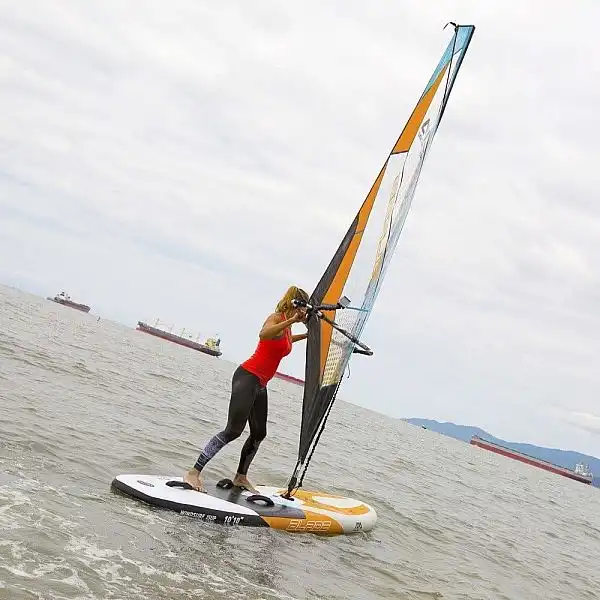 Надувна дошка SUP Aqua Marina Blade