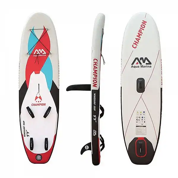Надувна SUP дошка Aqua Marina Champion