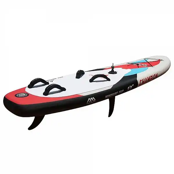 Надувна SUP дошка Aqua Marina Champion