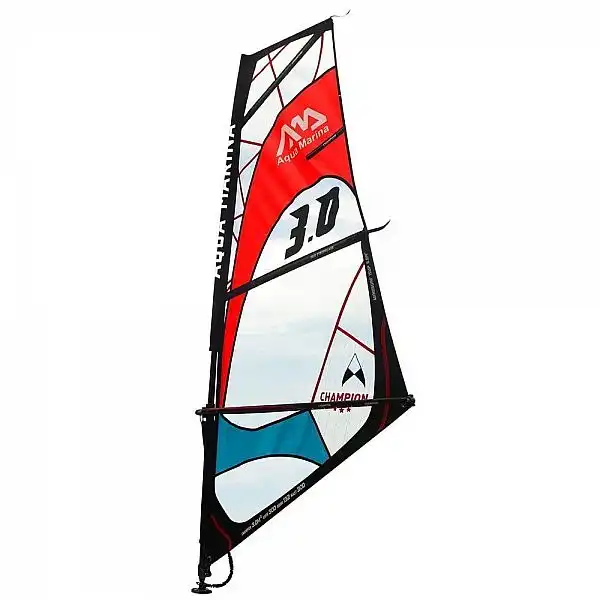 Надувна SUP дошка Aqua Marina Champion