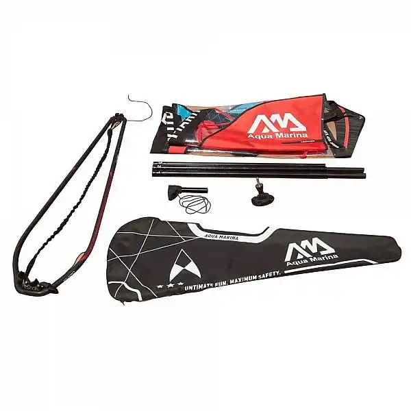 Надувна SUP дошка Aqua Marina Champion