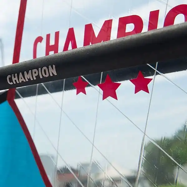 Надувна SUP дошка Aqua Marina Champion