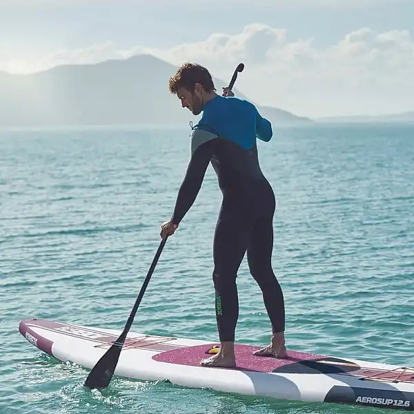 Надувна дошка Aero SUP 12.6