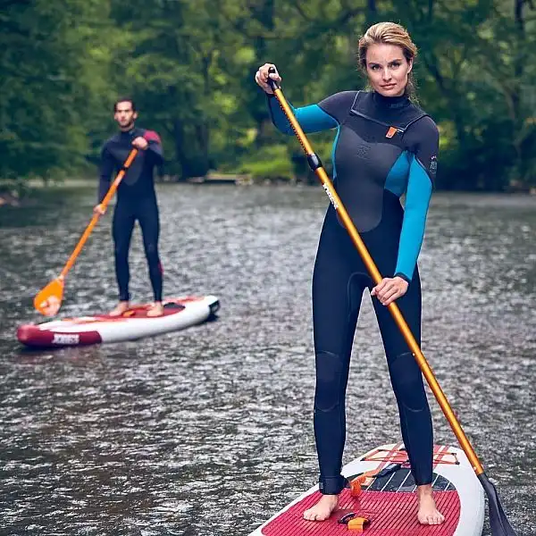 Надувна дошка Aero SUP 12.6