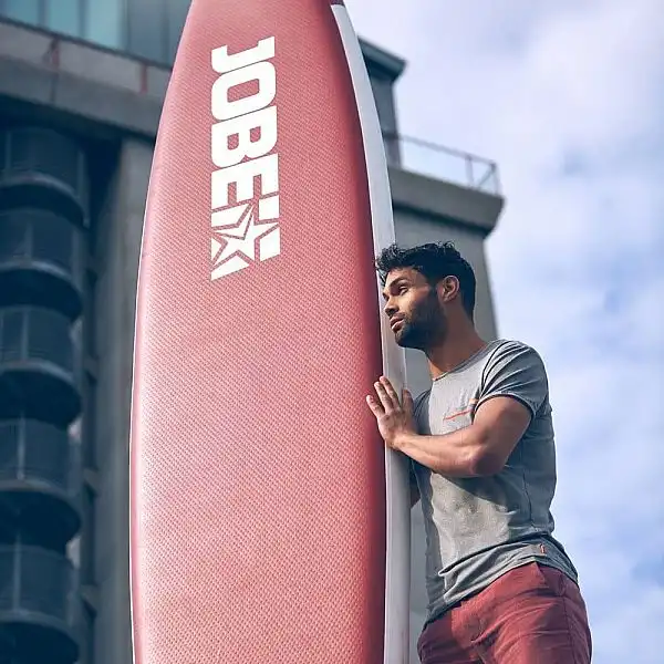 Надувна дошка Aero SUP 12.6