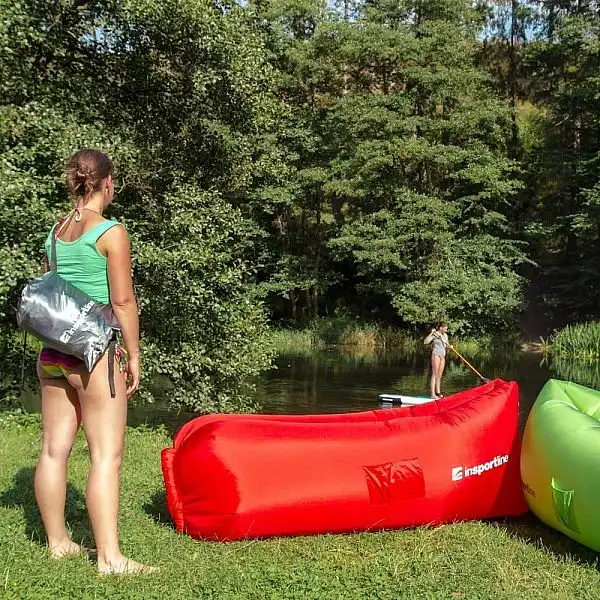 Верхній Aero SUP Yoga 10.6
