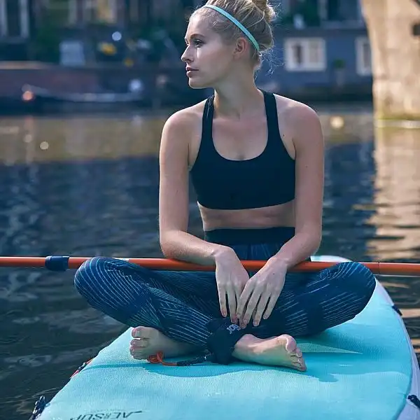 Надувна дошка Jobe Aero SUP Lena Yoga 10.6