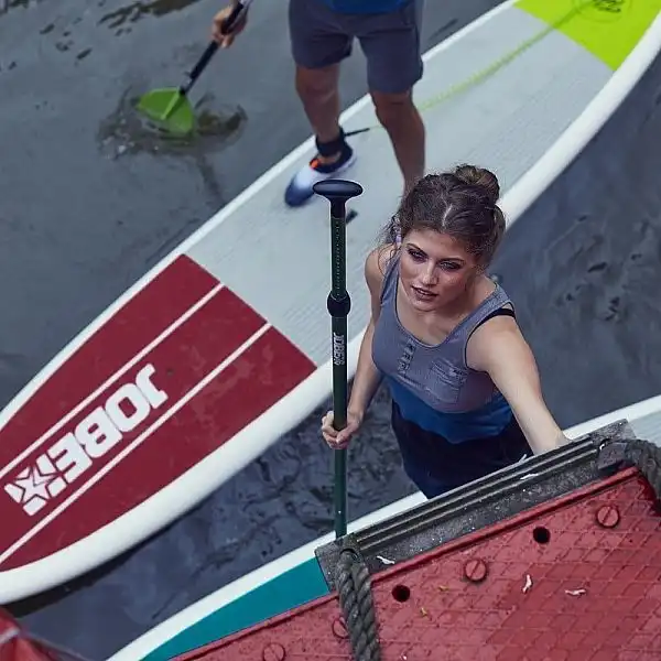 Дошка Jobe Titan SUP Kama 11.6