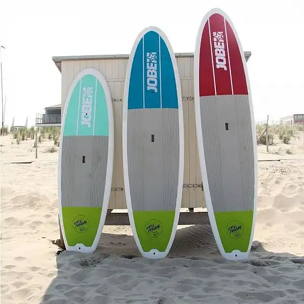 Дошка Jobe Titan SUP Kama 11.6