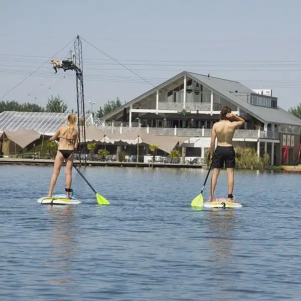 Дошка Jobe Titan SUP Aras 8.6