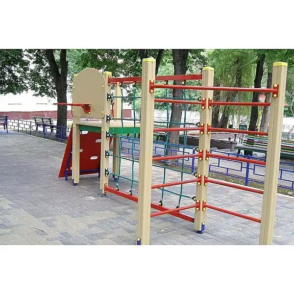 Гімнастичний комплекс "Спорт-1" InterAtletika SE760