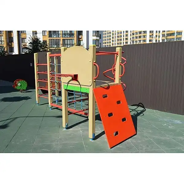 Гімнастичний комплекс "Спорт-1" InterAtletika SE760