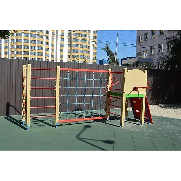 Гімнастичний комплекс "Спорт-1" InterAtletika SE760