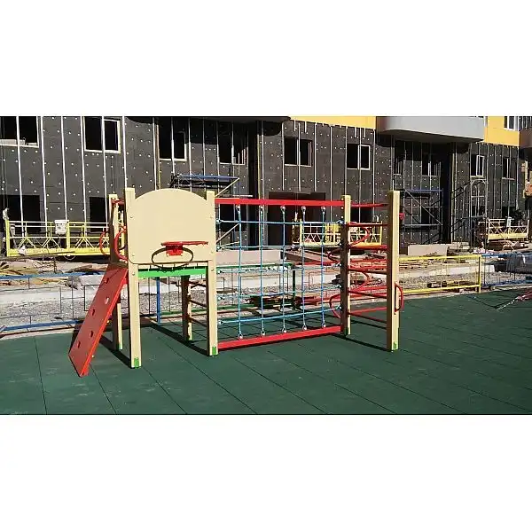 Гімнастичний комплекс "Спорт-1" InterAtletika SE760