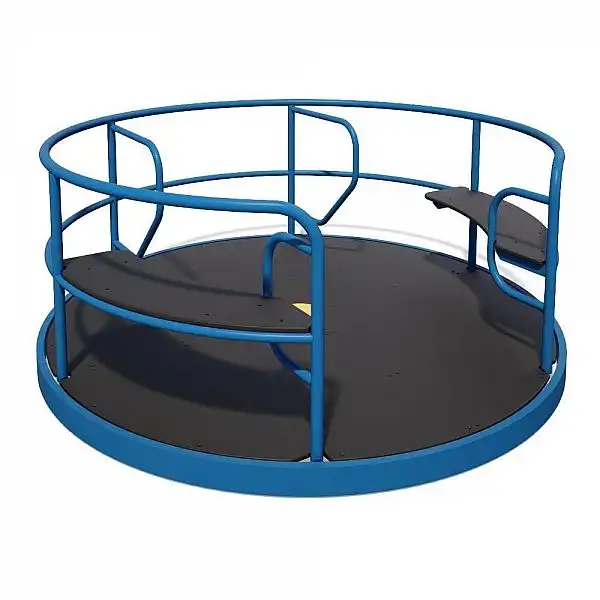 Карусель для дітей з особливими потребами T605.2