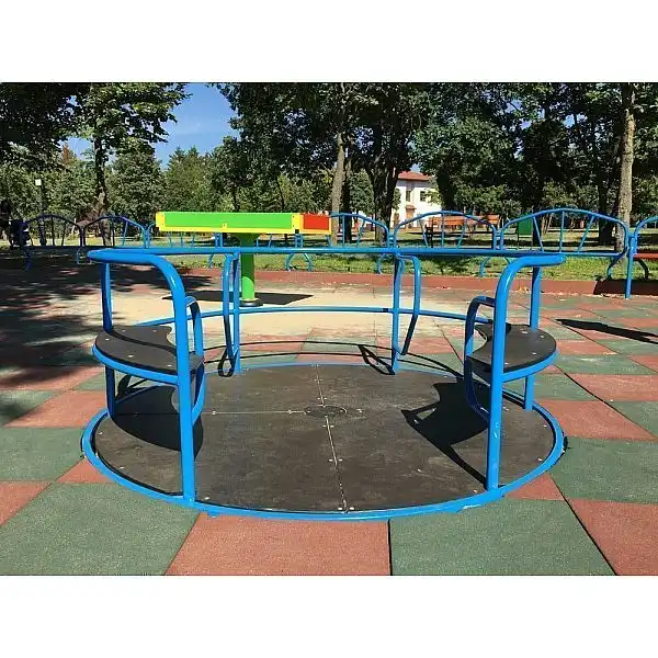 Карусель для дітей з особливими потребами T605.2