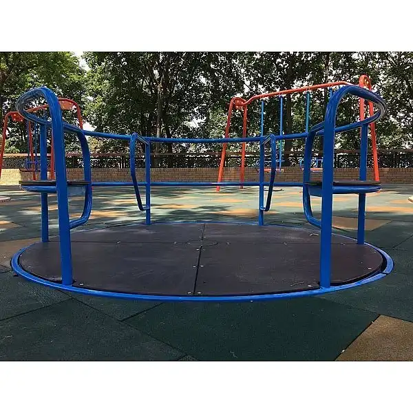 Карусель для дітей з особливими потребами T605.2