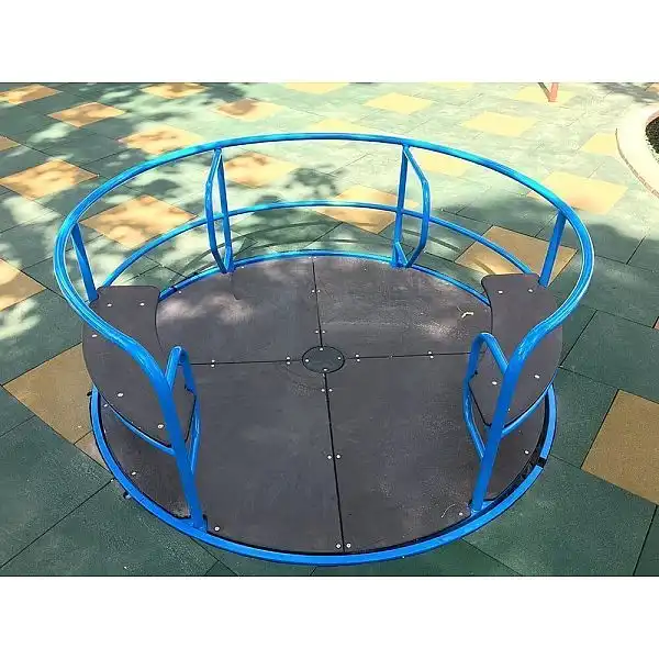 Карусель для дітей з особливими потребами T605.2