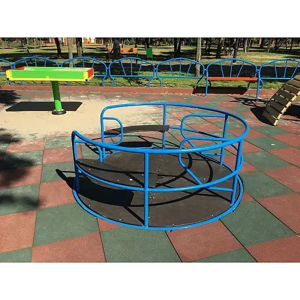 Карусель для дітей з особливими потребами T605.2