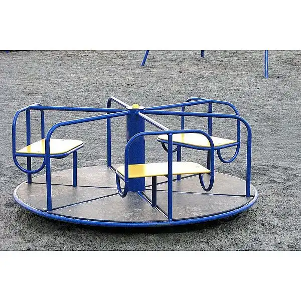 Карусель InterAtletika TE211