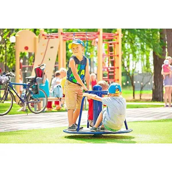 Карусель мала InterAtletika TE212