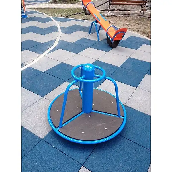 Карусель мала InterAtletika TE212