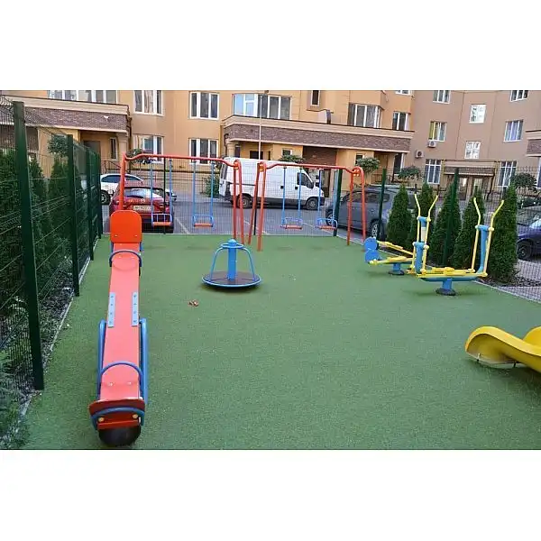 Карусель мала InterAtletika TE212